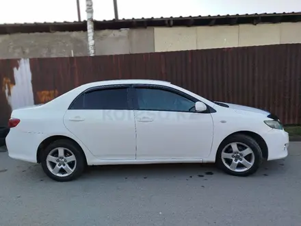 Toyota Corolla 2008 года за 4 500 000 тг. в Алматы – фото 2