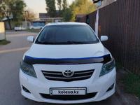 Toyota Corolla 2008 годаүшін4 500 000 тг. в Алматы