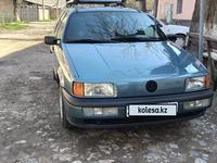 Volkswagen Passat 1990 года за 1 600 000 тг. в Шымкент