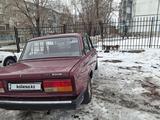 ВАЗ (Lada) 2107 2003 годаүшін1 500 000 тг. в Усть-Каменогорск – фото 5