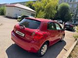 Toyota Auris 2008 годаfor4 200 000 тг. в Астана – фото 4