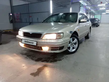 Nissan Maxima 1996 года за 1 300 000 тг. в Кокшетау – фото 3