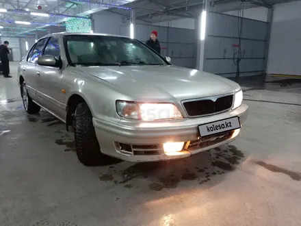 Nissan Maxima 1996 года за 1 300 000 тг. в Кокшетау – фото 4