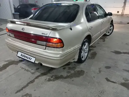 Nissan Maxima 1996 года за 1 300 000 тг. в Кокшетау – фото 5