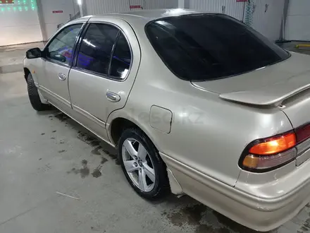 Nissan Maxima 1996 года за 1 300 000 тг. в Кокшетау – фото 7