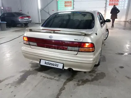 Nissan Maxima 1996 года за 1 300 000 тг. в Кокшетау – фото 8