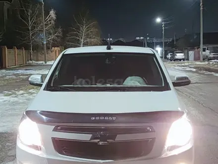 Chevrolet Cobalt 2020 года за 3 999 999 тг. в Астана – фото 10