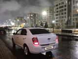 Chevrolet Cobalt 2020 годаүшін3 999 999 тг. в Астана – фото 2