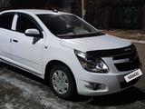 Chevrolet Cobalt 2020 годаүшін3 999 999 тг. в Астана – фото 4
