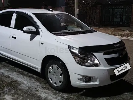 Chevrolet Cobalt 2020 года за 3 999 999 тг. в Астана – фото 4
