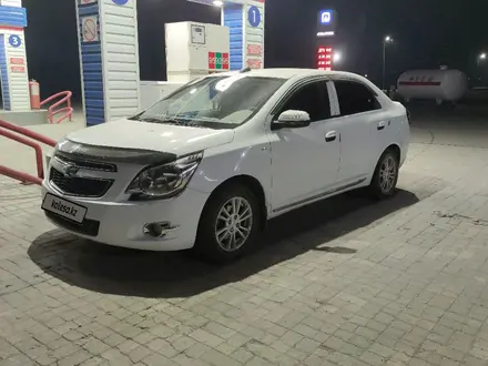 Chevrolet Cobalt 2020 года за 3 999 999 тг. в Астана – фото 3