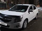 Chevrolet Cobalt 2020 годаүшін3 999 999 тг. в Астана – фото 5