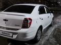 Chevrolet Cobalt 2020 годаүшін3 999 999 тг. в Астана – фото 6