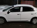 Chevrolet Cobalt 2020 годаүшін3 999 999 тг. в Астана – фото 8
