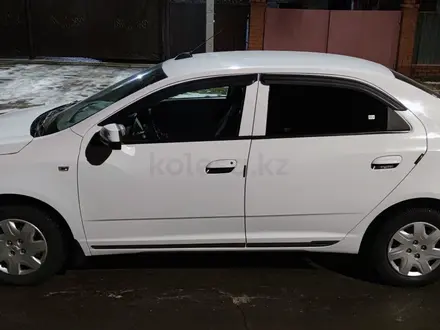 Chevrolet Cobalt 2020 года за 3 999 999 тг. в Астана – фото 8