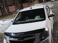 Chevrolet Cobalt 2020 годаүшін3 999 999 тг. в Астана – фото 9