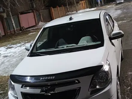 Chevrolet Cobalt 2020 года за 3 999 999 тг. в Астана – фото 9