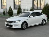 Kia K5 2017 годаүшін8 800 000 тг. в Талдыкорган – фото 4
