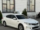 Kia K5 2017 годаүшін8 800 000 тг. в Талдыкорган – фото 3