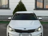 Kia K5 2017 годаүшін8 800 000 тг. в Талдыкорган – фото 2