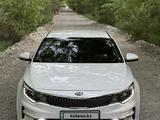 Kia K5 2017 годаүшін8 800 000 тг. в Талдыкорган