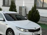 Kia K5 2017 годаүшін8 800 000 тг. в Талдыкорган – фото 5