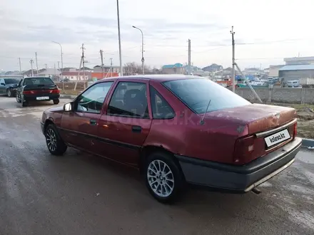 Opel Vectra 1992 года за 430 000 тг. в Шымкент – фото 5