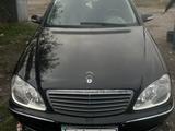 Mercedes-Benz S 350 2003 года за 4 400 000 тг. в Караганда