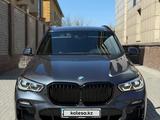 BMW X5 2019 годаүшін29 900 000 тг. в Астана – фото 2