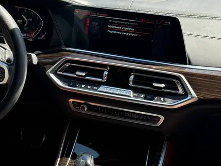 BMW X5 2019 года за 29 900 000 тг. в Астана – фото 11