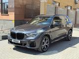 BMW X5 2019 годаүшін29 900 000 тг. в Астана – фото 3