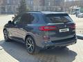 BMW X5 2019 года за 29 900 000 тг. в Астана – фото 5