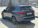 BMW X5 2019 годаүшін29 900 000 тг. в Астана – фото 5