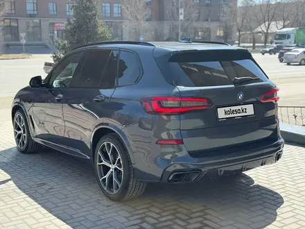 BMW X5 2019 года за 29 900 000 тг. в Астана – фото 5