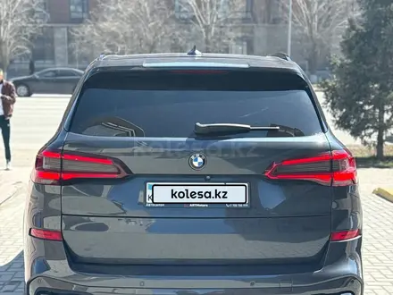 BMW X5 2019 года за 29 900 000 тг. в Астана – фото 6