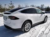 Tesla Model X 2018 годаfor36 000 000 тг. в Алматы – фото 4