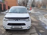 Mitsubishi Outlander 2012 года за 8 300 000 тг. в Усть-Каменогорск