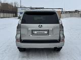 Lexus GX 460 2022 года за 38 500 000 тг. в Караганда – фото 4