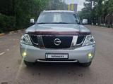 Nissan Patrol 2011 годаfor12 000 000 тг. в Караганда – фото 2