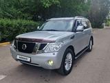 Nissan Patrol 2011 годаfor12 000 000 тг. в Караганда