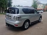 Nissan Patrol 2011 годаfor12 000 000 тг. в Караганда – фото 5