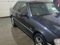 Mercedes-Benz C 230 1997 годаfor2 900 000 тг. в Кульсары – фото 3