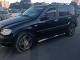 Mercedes-Benz ML 320 2001 годаүшін4 000 000 тг. в Актау