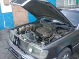 Mercedes-Benz E 200 1990 года за 950 000 тг. в Ленгер