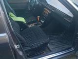 Mercedes-Benz E 200 1990 года за 950 000 тг. в Ленгер – фото 4