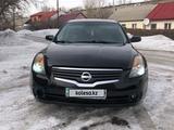 Nissan Altima 2007 годаүшін3 100 000 тг. в Караганда – фото 2