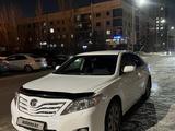 Toyota Camry 2007 годаүшін6 000 000 тг. в Астана – фото 2