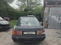 Audi 80 1991 годаүшін550 000 тг. в Алматы – фото 3