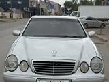 Mercedes-Benz E 320 2000 года за 3 700 000 тг. в Уральск