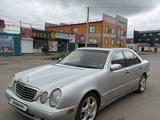 Mercedes-Benz E 320 2000 года за 3 700 000 тг. в Уральск – фото 2